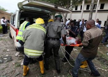 UN renews call for justice for victims of Abuja bombing