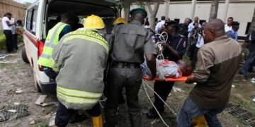 UN renews call for justice for victims of Abuja bombing
