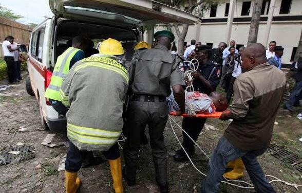 UN renews call for justice for victims of Abuja bombing