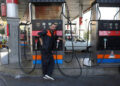 Iran unable to import petrol amid US blockade