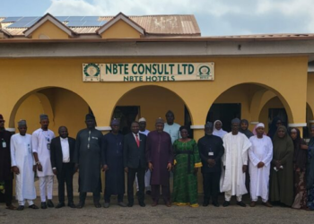 NBTE, SMEDAN move to strengthen entrepreneurship training in polytechnics