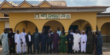NBTE, SMEDAN move to strengthen entrepreneurship training in polytechnics