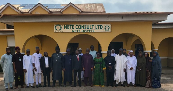 NBTE, SMEDAN move to strengthen entrepreneurship training in polytechnics