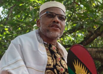 Ohanaeze blast South-east political leaders over Kanu’s incarceration, says history will remember them as saboteurs