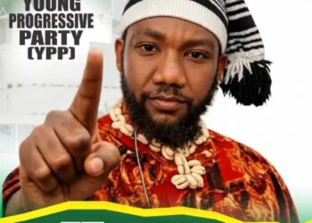 Ohanaeze Youth Council President Comrade Igboayaka vows to unseat incumbent APC lawmaker after listing by INEC