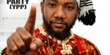 Ohanaeze Youth Council President Comrade Igboayaka vow to unseat incumbent APC lawmaker after listing by INEC