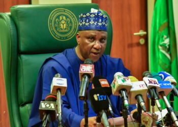 Tajudeen dissolves all House of Reps ad hoc committees