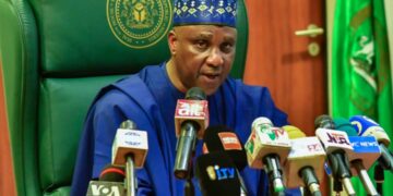 Tajudeen dissolves all House of Reps ad hoc committees