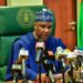 Tajudeen dissolves all House of Reps ad hoc committees