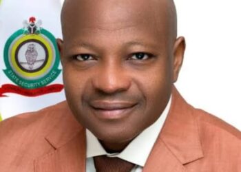 DSS says no more civil arrests: The question is what happens to those caught under the old practice