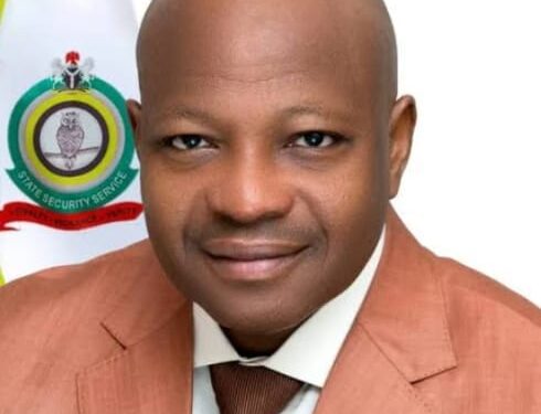 DSS says no more civil arrests: The question is what happens to those caught under the old practice