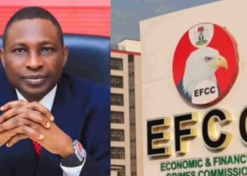 Exclusive: Investigation into the EFCC Chairman’s push to clean up his own institution