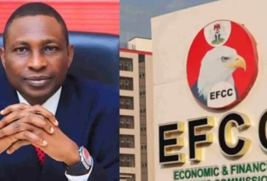 Exclusive: Investigation into the EFCC Chairman’s push to clean up his own institution