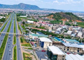 Beyond Roads and Bridges: Wike’s LEAD-P approval builds FCT’s human infrastructure | By Dr. Jumai Ahmadu