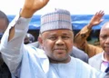 JUST IN: Boko Haram ambush convoy of APC Governorship candidate in Borno