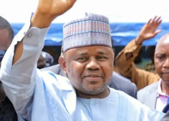 JUST IN: Boko Haram ambush convoy of APC Governorship candidate in Borno
