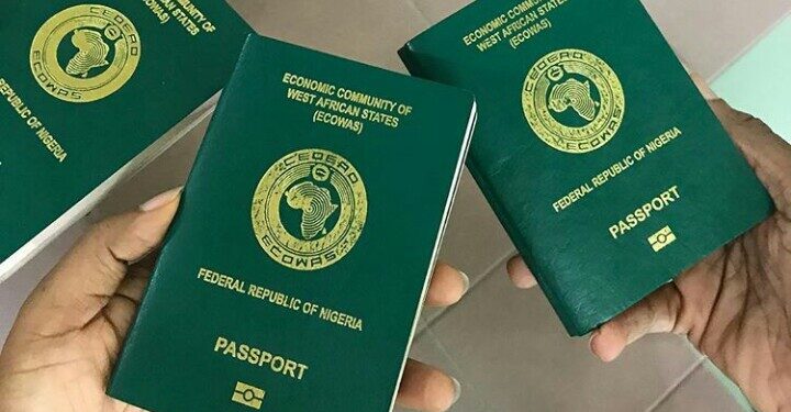 NIS tasks graduating officers on border security