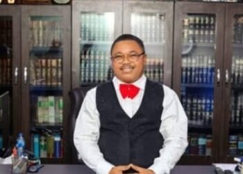 Ala-Igbo at a crossroad: Ifeanyi Ejiofor warns against electoral boycott and another tragedy