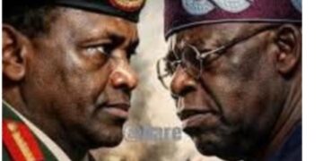 Are we back to Abacha’s dark years again? | By Richard Odusanya