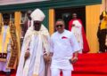 A Bishop of extraordinary vision and unprecedented transformation: Rt. rev. Ndubuisi Obi and the rising glory of Nnewi diocese| Ifeanyi Ejiofor