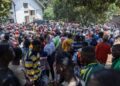 Burundians rush to leave Kenya after crackdown on businesses