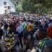 Burundians rush to leave Kenya after crackdown on businesses