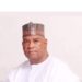 Ex-Katsina senator Bello Mandiya dies in Abuja
