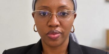 NOUN appoints Ramatu Ibrahim Acting Bursar following the killing of ex-Bursar by bandits in Zamfara