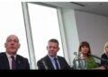 Scottish, Welsh, Irish parties declare right to break from UK