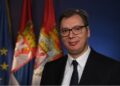 Vucic resigns as Serbian president September 27