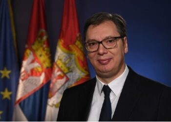 Vucic resigns as Serbian president September 27