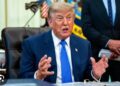US slams visa restrictions on South Africa nationals, citing land seizures, racial policies