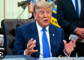 US slams visa restrictions on South Africa nationals, citing land seizures, racial policies
