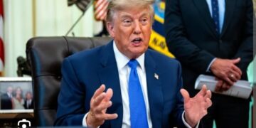 US slams visa restrictions on South Africa nationals, citing land seizures, racial policies