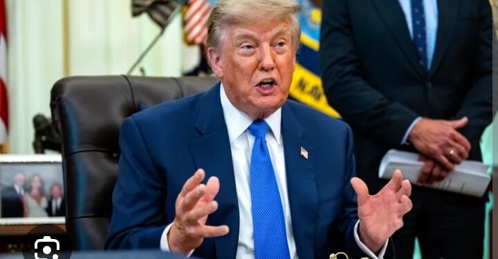 US slams visa restrictions on South Africa nationals, citing land seizures, racial policies