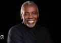 BREAKING: Veteran Nollywood actor Olu Jacobs dies at 84