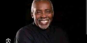 BREAKING: Veteran Nollywood actor Olu Jacobs dies at 84