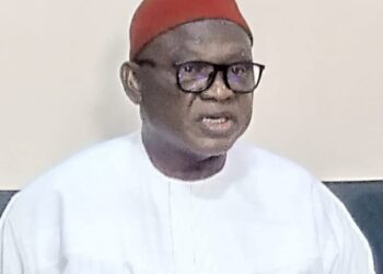 UK break-up: Chekwas Okorie defend Biafra agitators, calls for dialogue