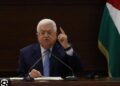 US again denies Palestinian leader Abbas visa to attend UN assembly
