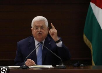 US again denies Palestinian leader Abbas visa to attend UN assembly