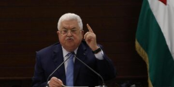 US again denies Palestinian leader Abbas visa to attend UN assembly