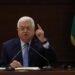 US again denies Palestinian leader Abbas visa to attend UN assembly