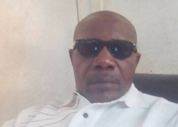 NUJ mourn the passing of a senior member Mike Odiakose