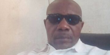NUJ mourns the passing of a senior member Mike Odiakose