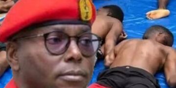 SERAP writes UN, calls for immediate probe of 37 deaths in NSCDC custody