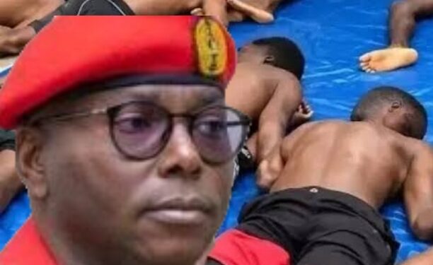 SERAP writes UN, calls for immediate probe of 37 deaths in NSCDC custody