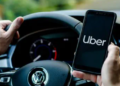 Ride-hailing company Uber exits Nigeria