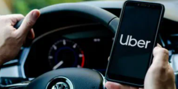 Ride-hailing company Uber exits Nigeria