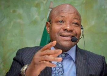 DSS move to improve human rights record, bars  operatives from arrests over civil matters