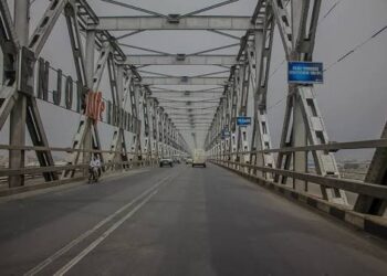 First Niger-bridge in Onitsha to be closed for rehabilitation